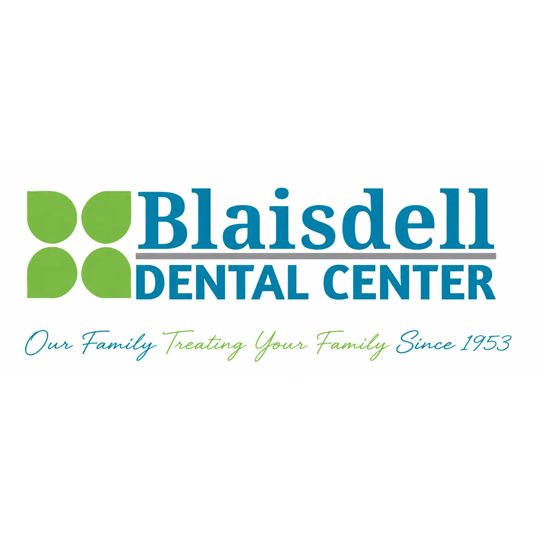 Blaisdell Dental Center