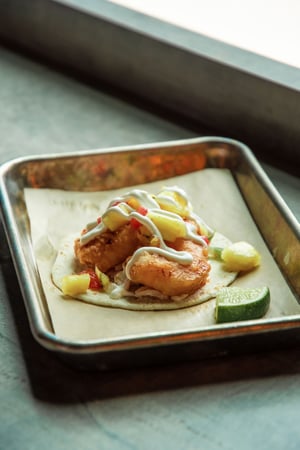 Images Luna's Tacos & Tequila