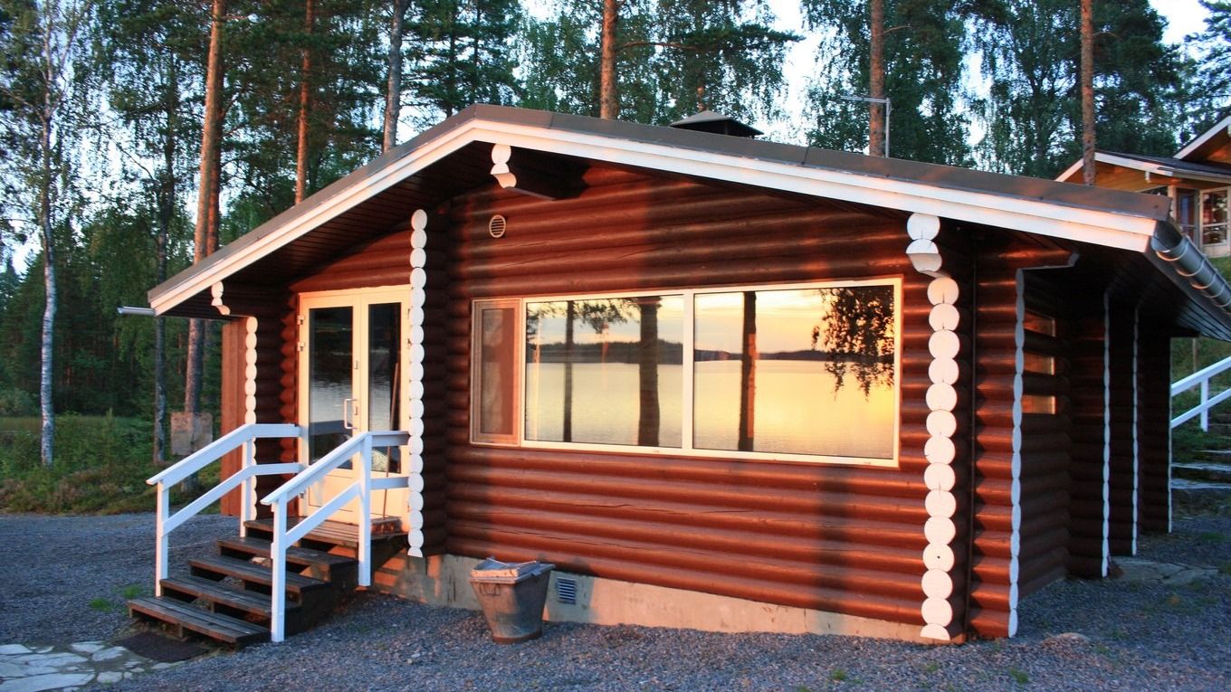 Images Leppis Bungalowit