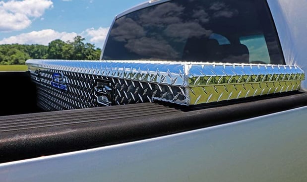 Images Clovis Truck Center