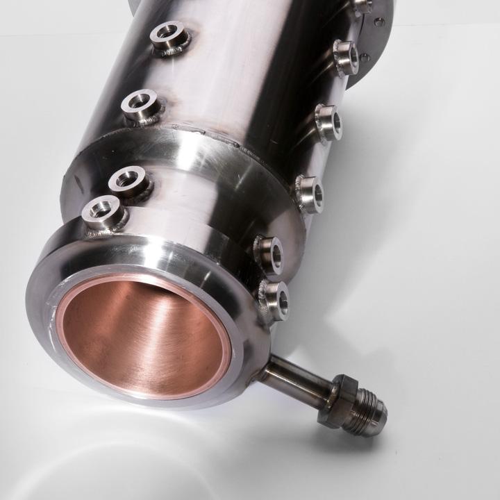 Images Caztek Precision