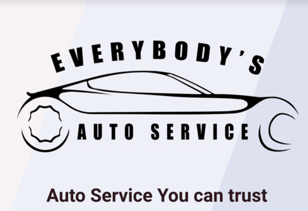 Images Everybody's Auto Service