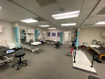 Images Select Physical Therapy - Seminole