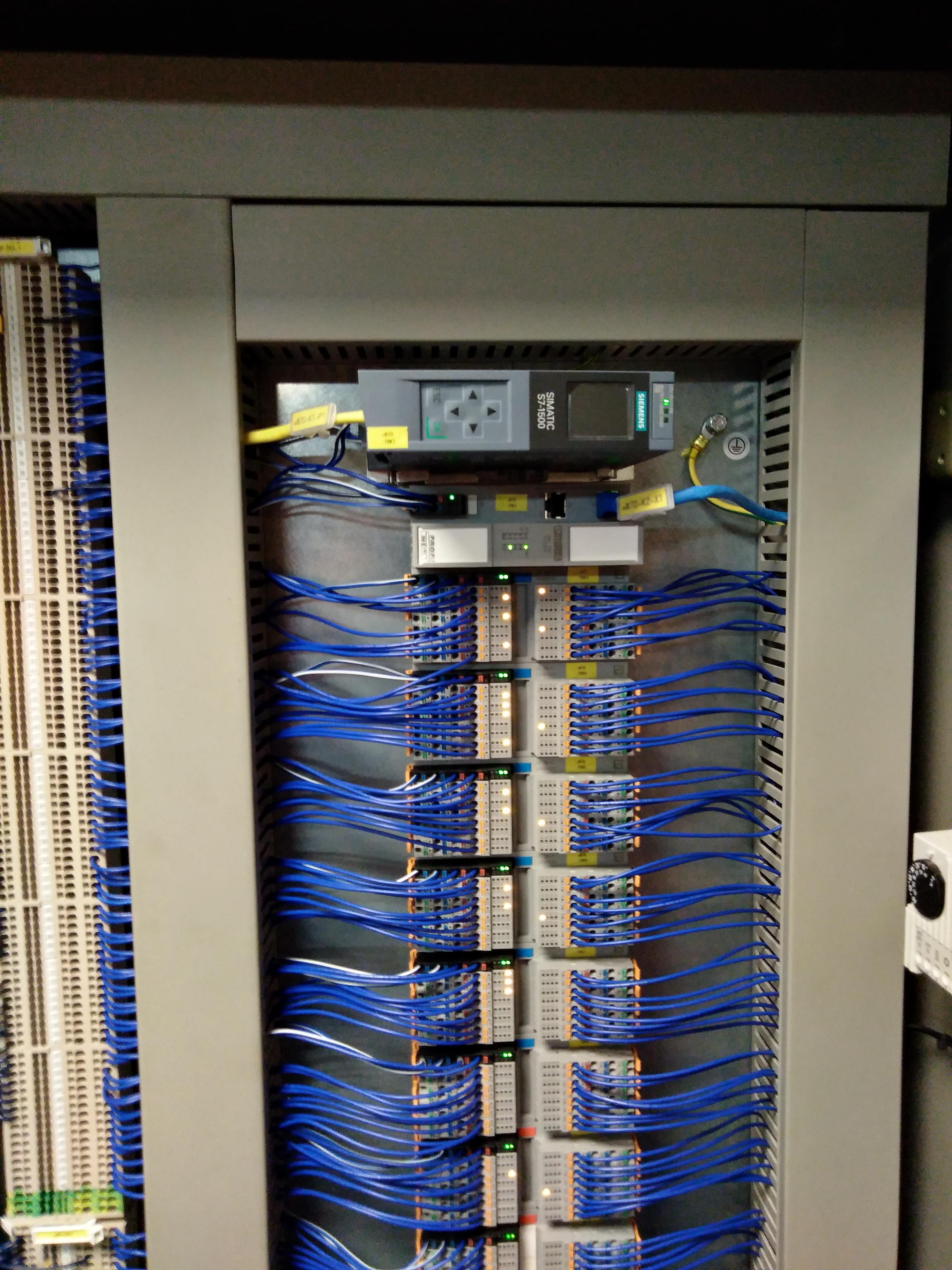 Anlagen-Elektronik Eickhorst & Kubicek GmbH, Hauptstrasse 106 in Achim