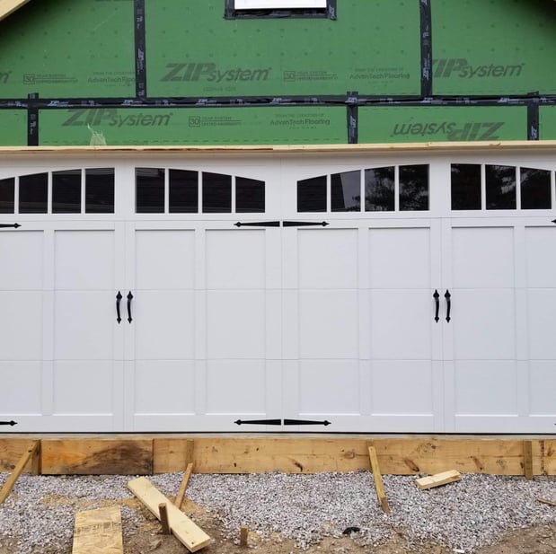 Images Edelen Door & Window