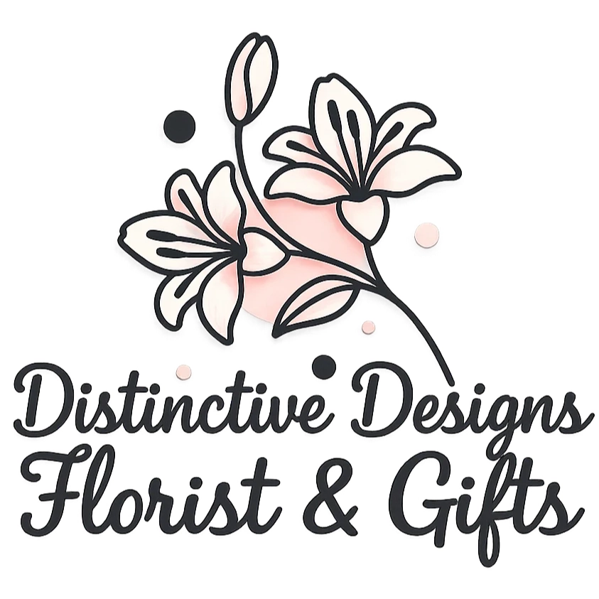 Distinctive Designs Floral