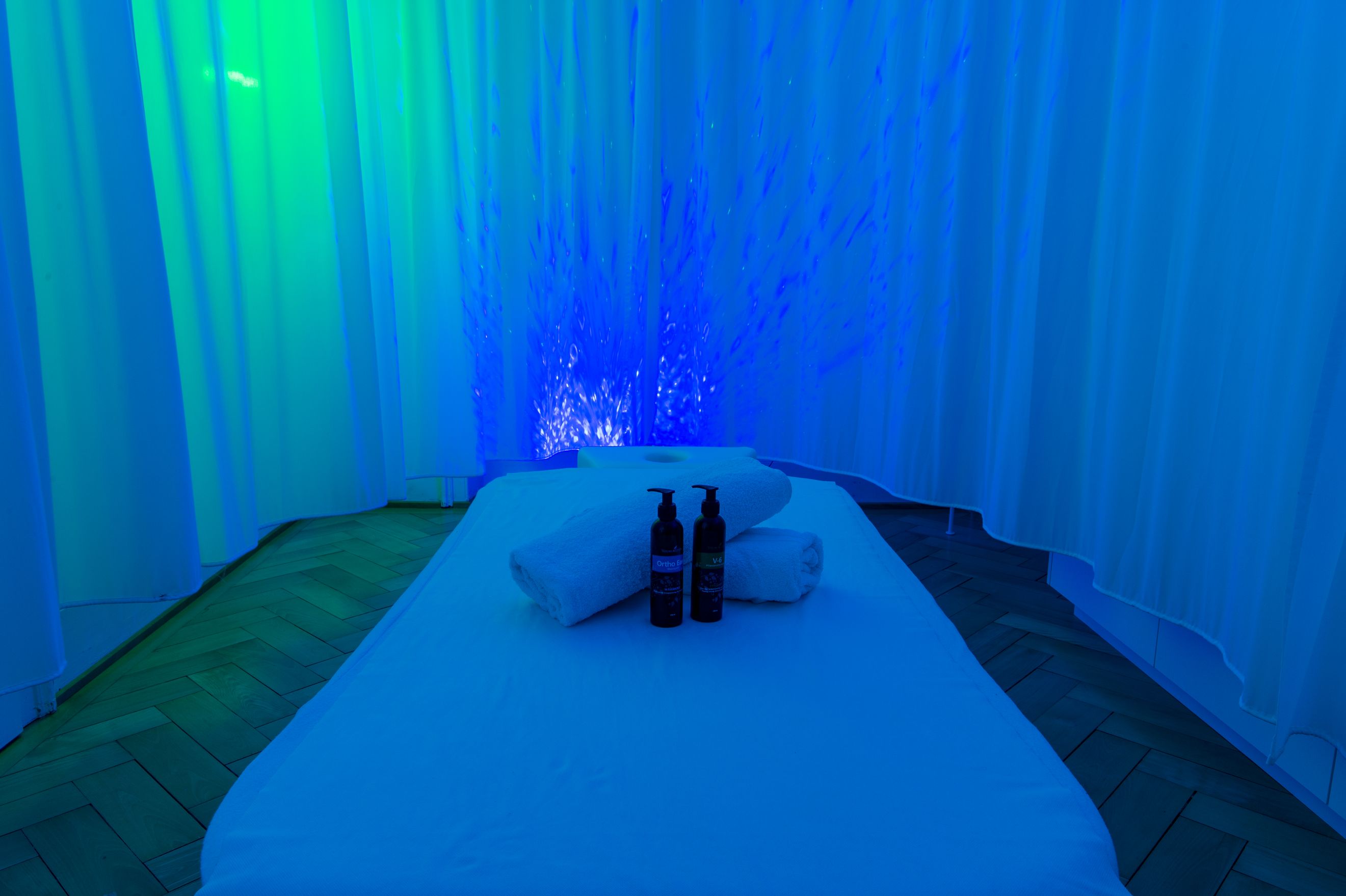 Bilder Silva Massagen Therapie beauty