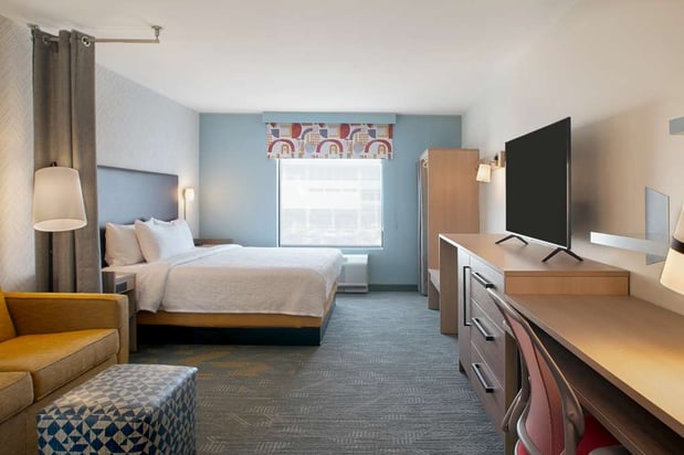 Images Home2 Suites by Hilton Little Rock Midtown Medical Center