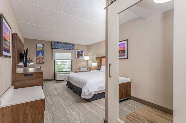 Images Hampton Inn Harrisburg-East (Hershey Area)