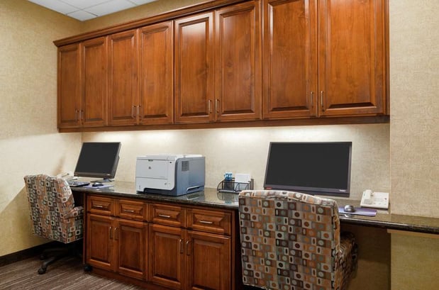 Images Homewood Suites by Hilton Sacramento Airport-Natomas