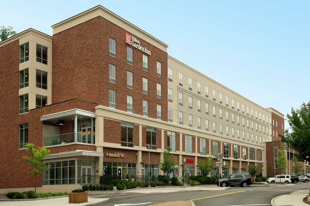Images Hilton Garden Inn Westchester Dobbs Ferry