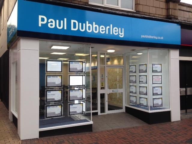 Paul Dubberley Estate Agents Bilston Bilston 01902 494966
