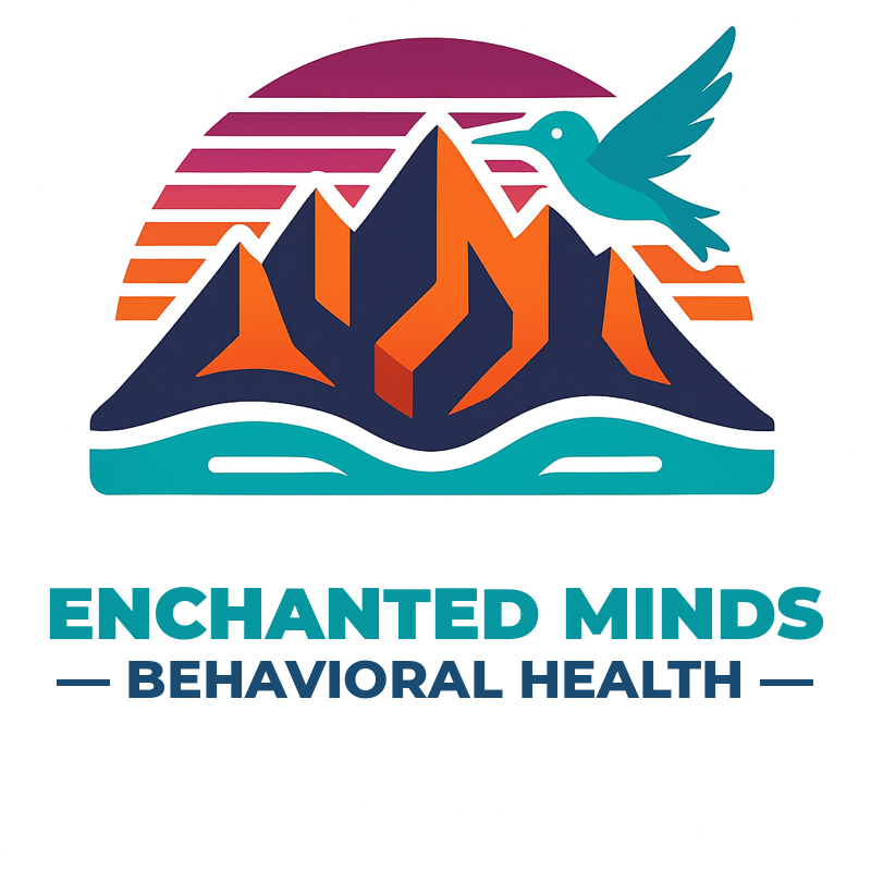 Enchanted Minds Behavioral Health