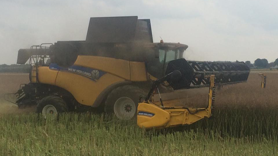 Images Dianalund Maskinstation v/ Jan Larsen