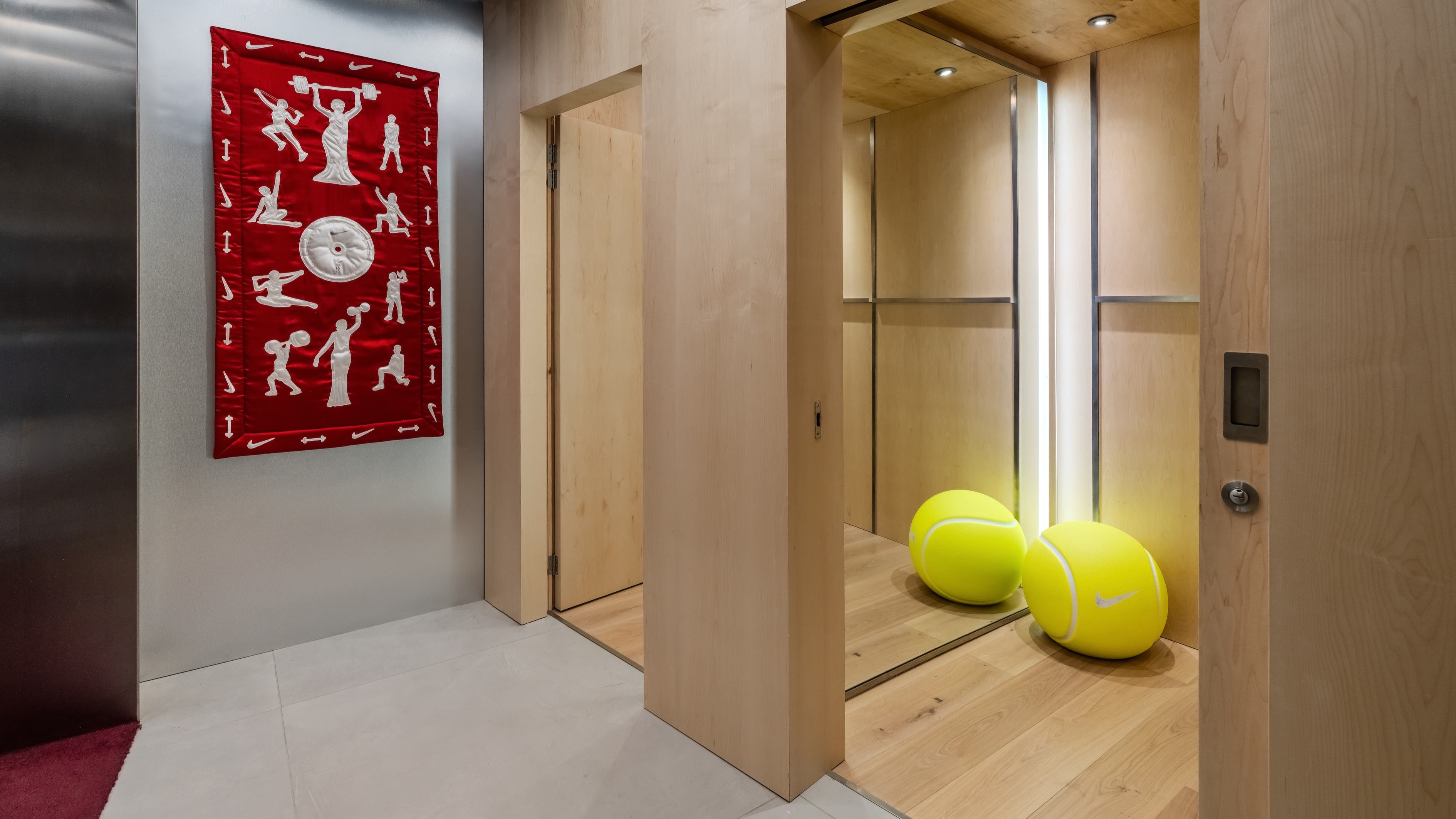 Images Nike Women King's Road