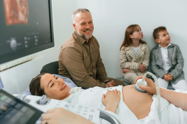 Images Chubby Cheeks 3D/4D Ultrasound Studio of Amarillo