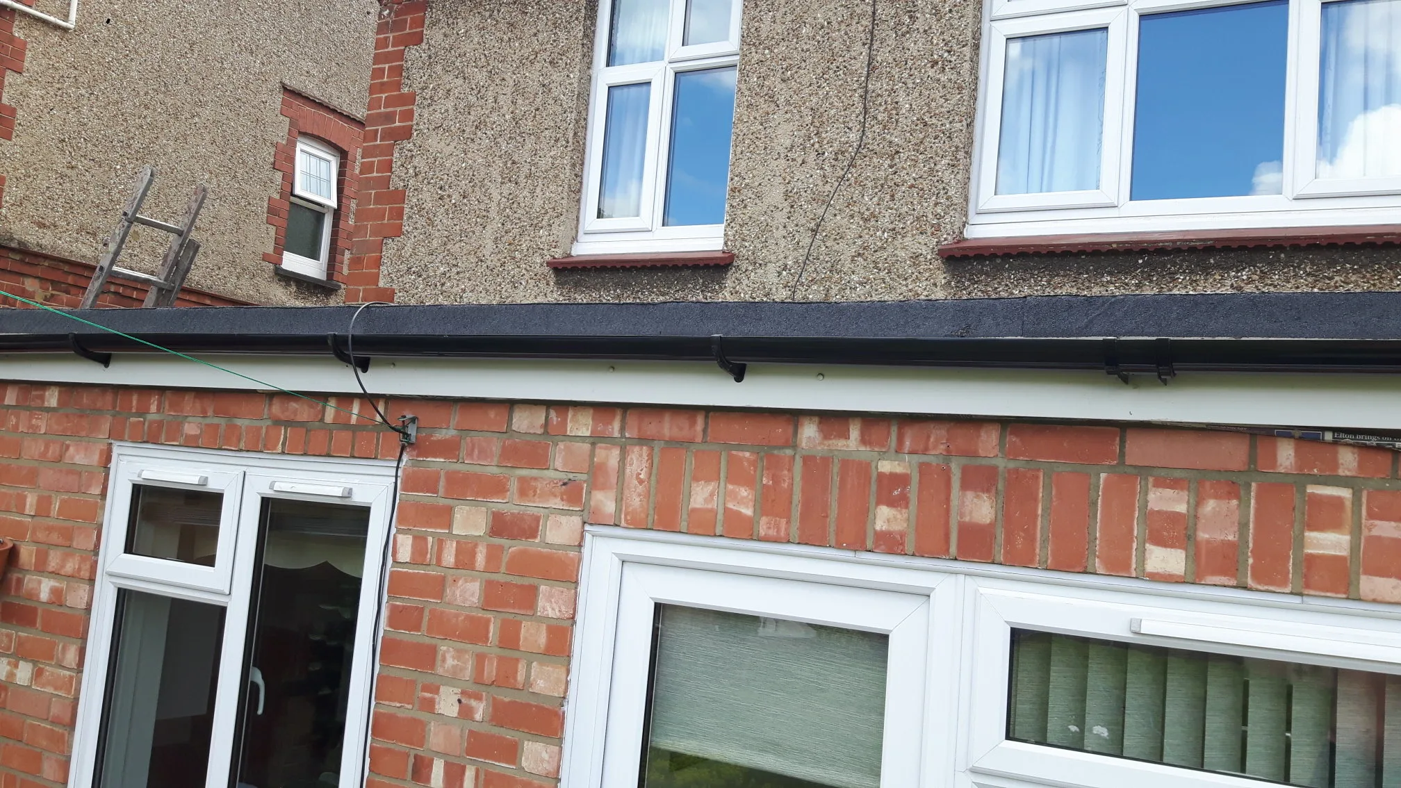 Images SS Roofing Services