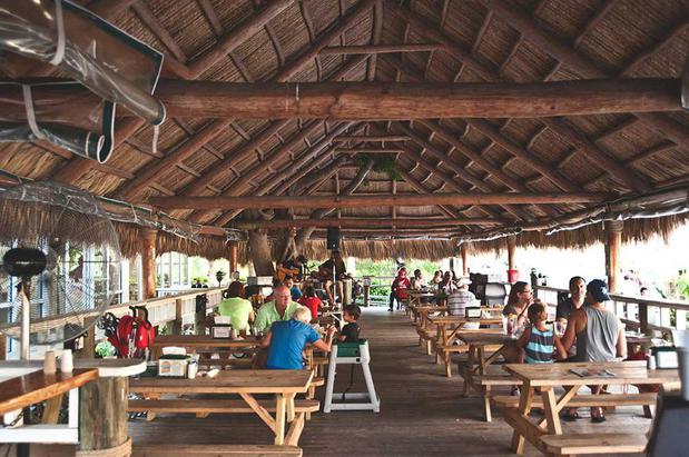 Images O'Leary's Tiki Bar & Grill