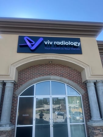 Images viv Radiology