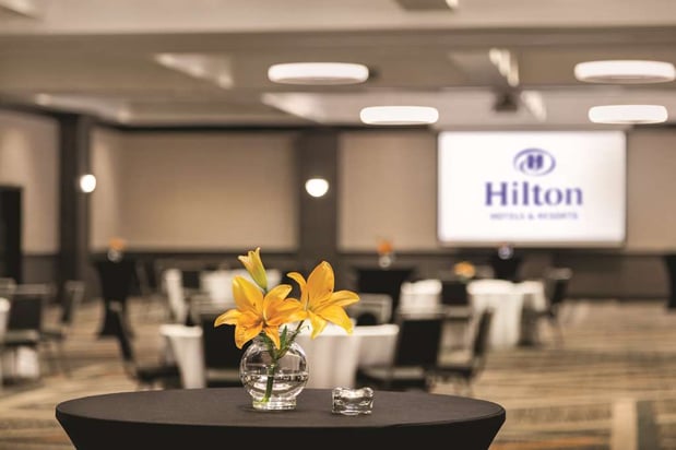 Images Hilton Knoxville Airport