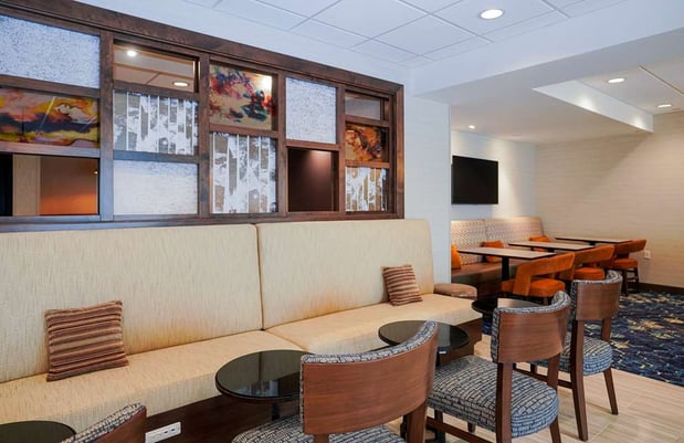 Images Hampton Inn Colorado Springs I-25 Central
