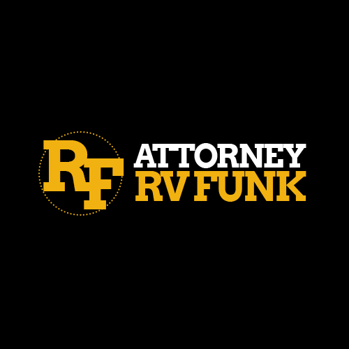 R.V. Terry Funk Attorney - Attorney - Tulsa, OK 74103