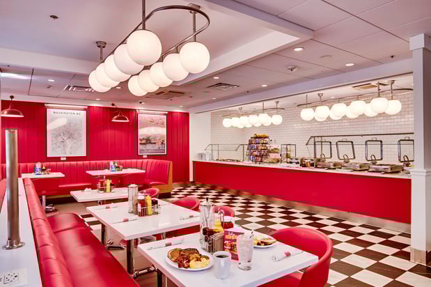 Images Holiday Inn Washington-Central/White House by IHG