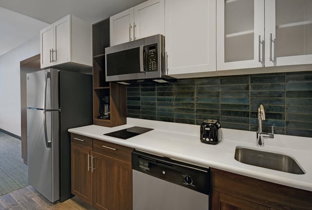 Images Staybridge Suites Houston - Galleria Area by IHG