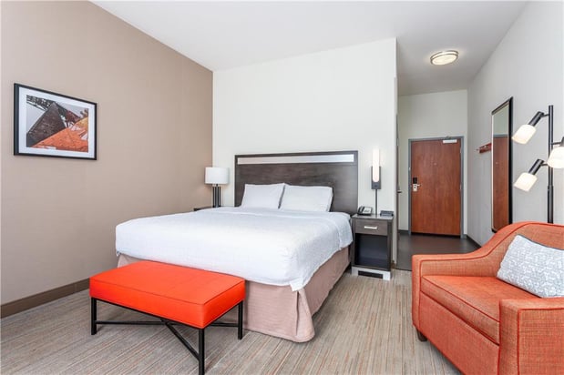 Images Hampton Inn Akron-South