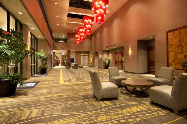 Images Embassy Suites by Hilton Lincoln