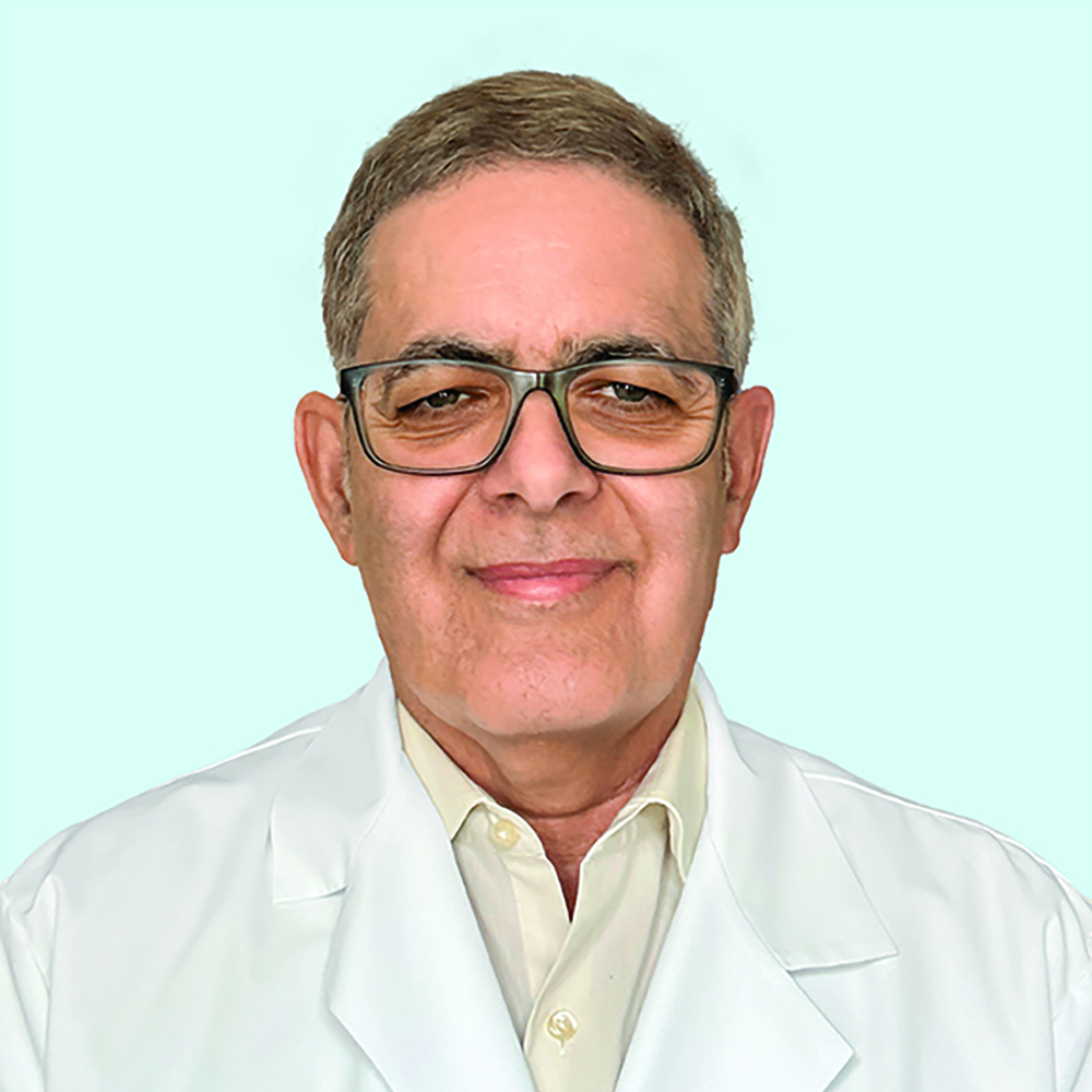 Felix E Sanchez