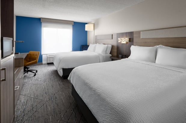 Images Holiday Inn Express & Suites Newberry by IHG