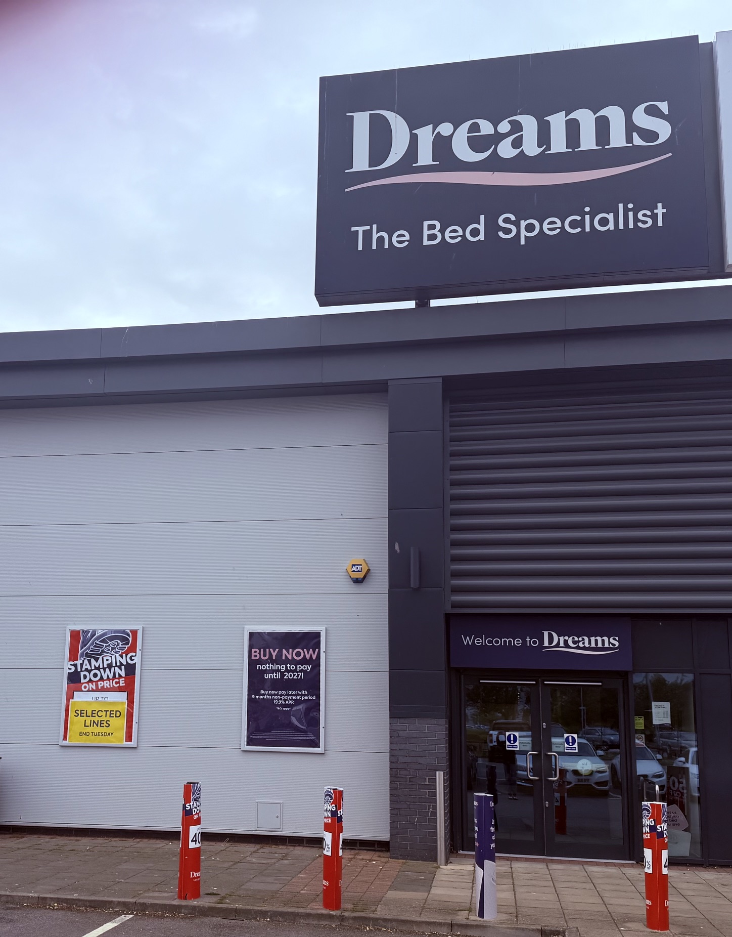 Dreams Kings Lynn