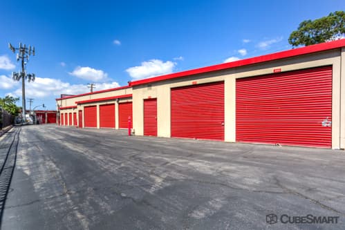 CubeSmart Self Storage Photo