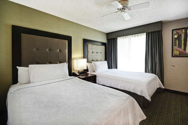 Images Homewood Suites by Hilton Atlanta-Galleria/Cumberland