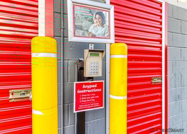 Images CubeSmart Self Storage