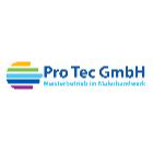 Logo Pro Tec GmbH
