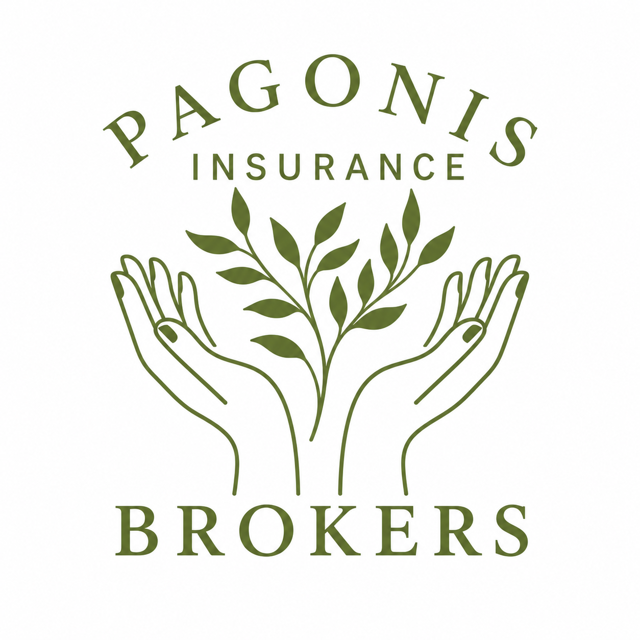 company logo
