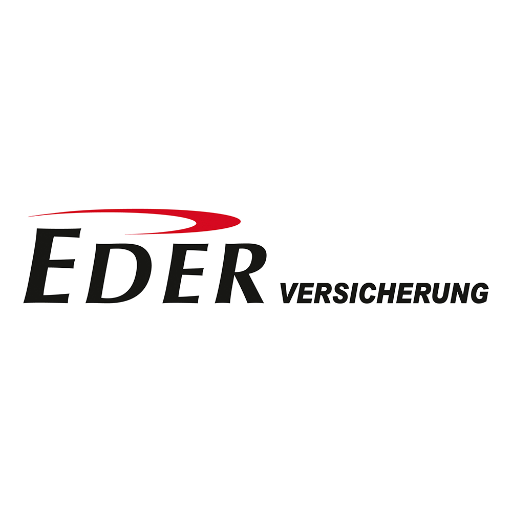 Logo Eder Versicherungs-Vermittlungs GmbH