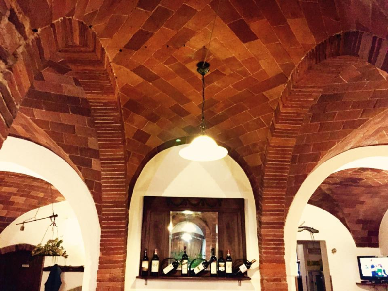 Images Ristorante La Mangiatoia