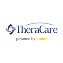 Thera Home Care Logo