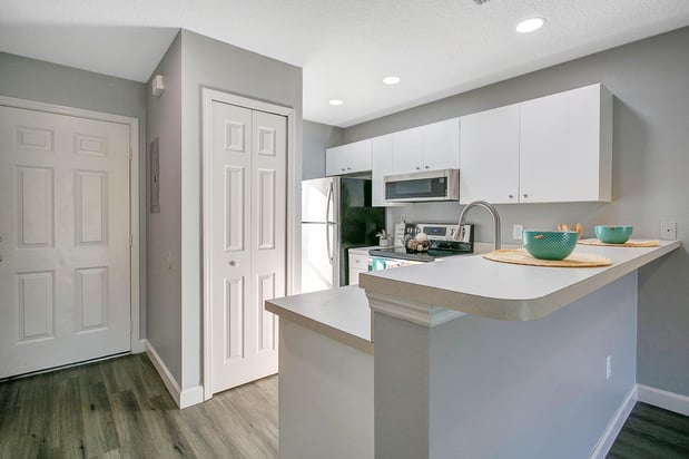 Images Village Park Townhomes