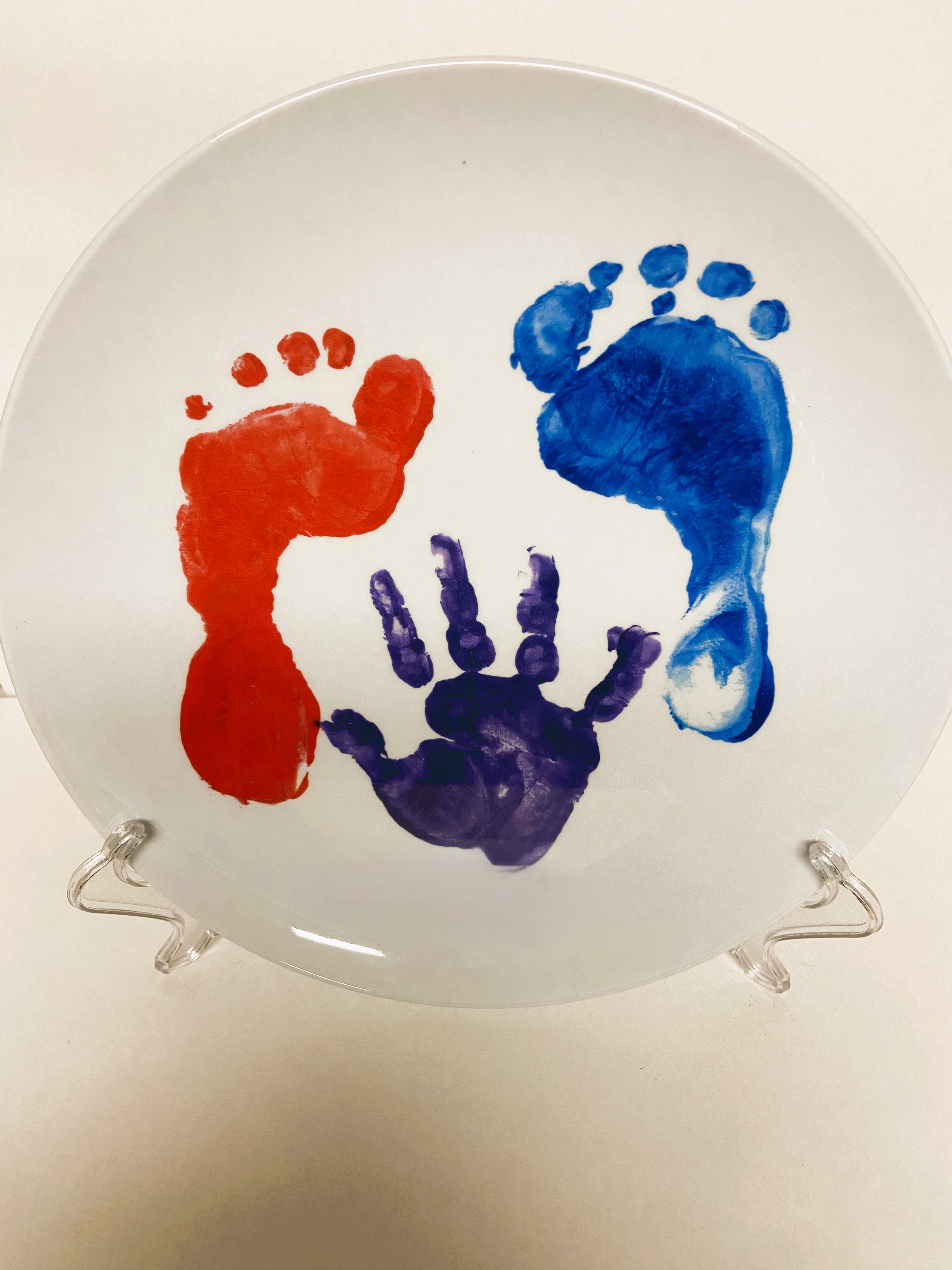 Images Design a plate