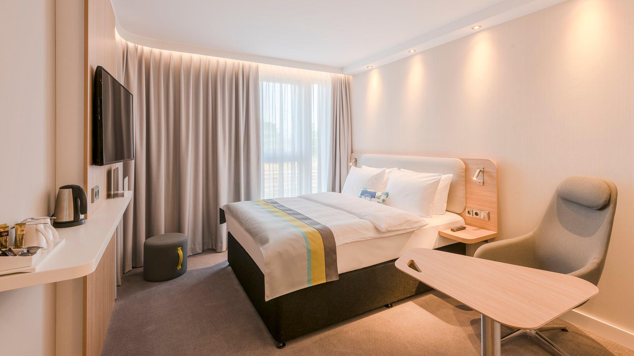 Fotos - Holiday Inn Express Fulda by IHG - 15