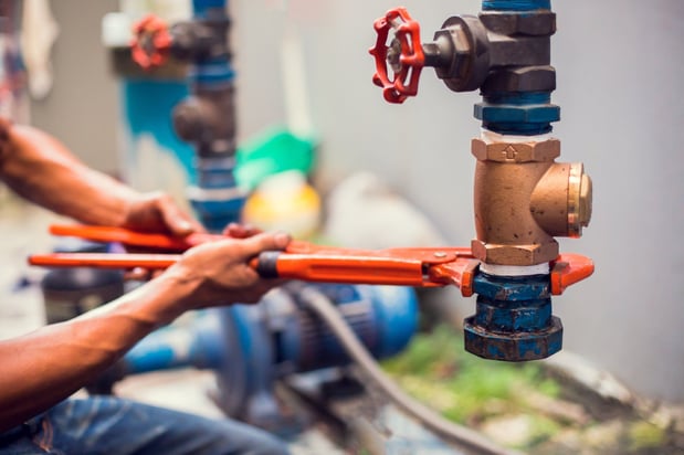 Images Merrimack Valley Plumbing LLC