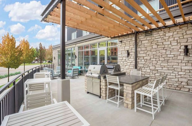 Images Homewood Suites by Hilton Edina Minneapolis