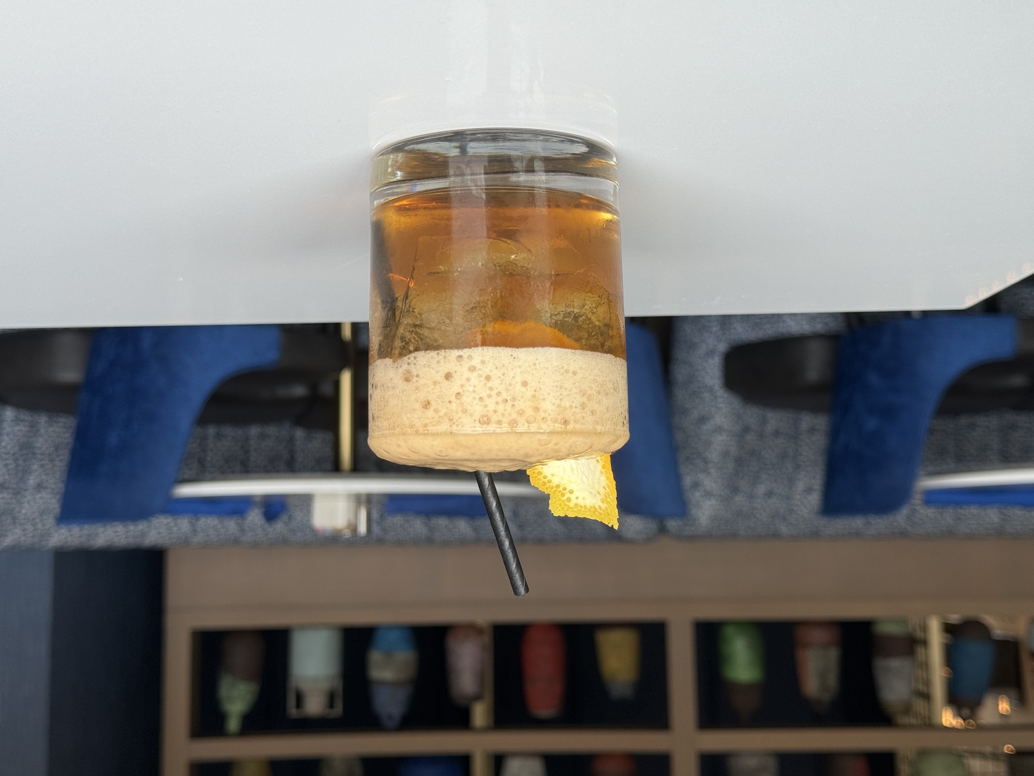 The Audrey Kitchen + Bar Image