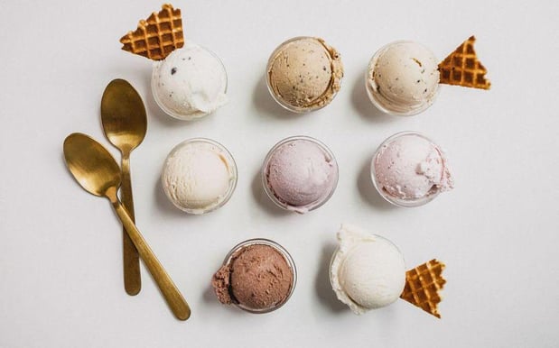 Images Negranti Creamery + Coffee