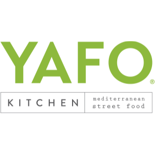 YAFO Kitchen Logo