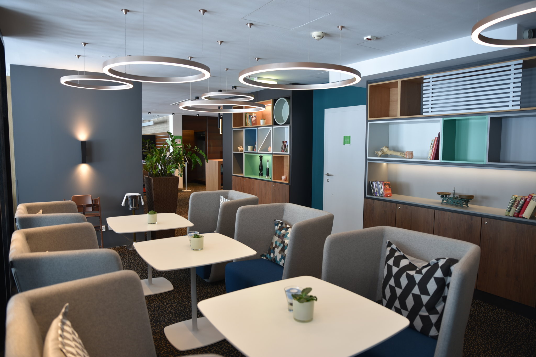 Holiday Inn Salzburg City by IHG, Sterneckstrasse 21 in Salzburg